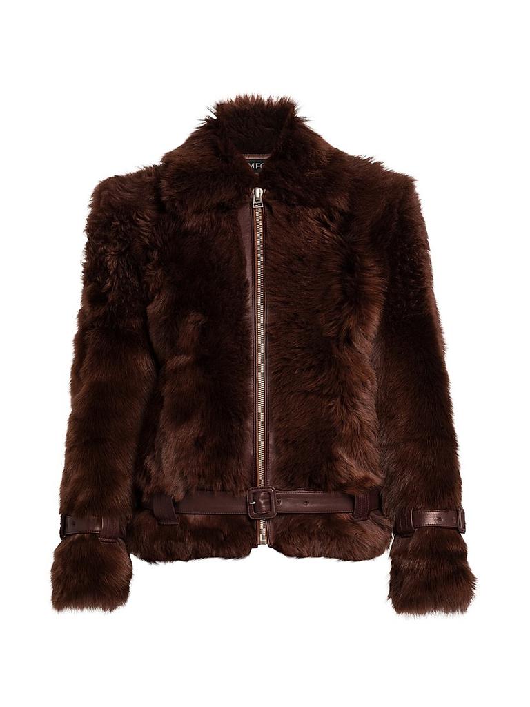 Tom Ford Navy Military Chasseur Jacket - Jackets - Compare