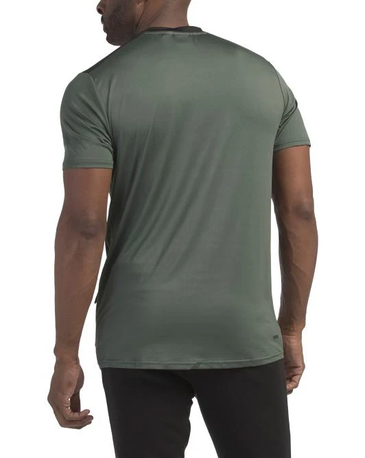 Spyder Color Blocked Tee 2