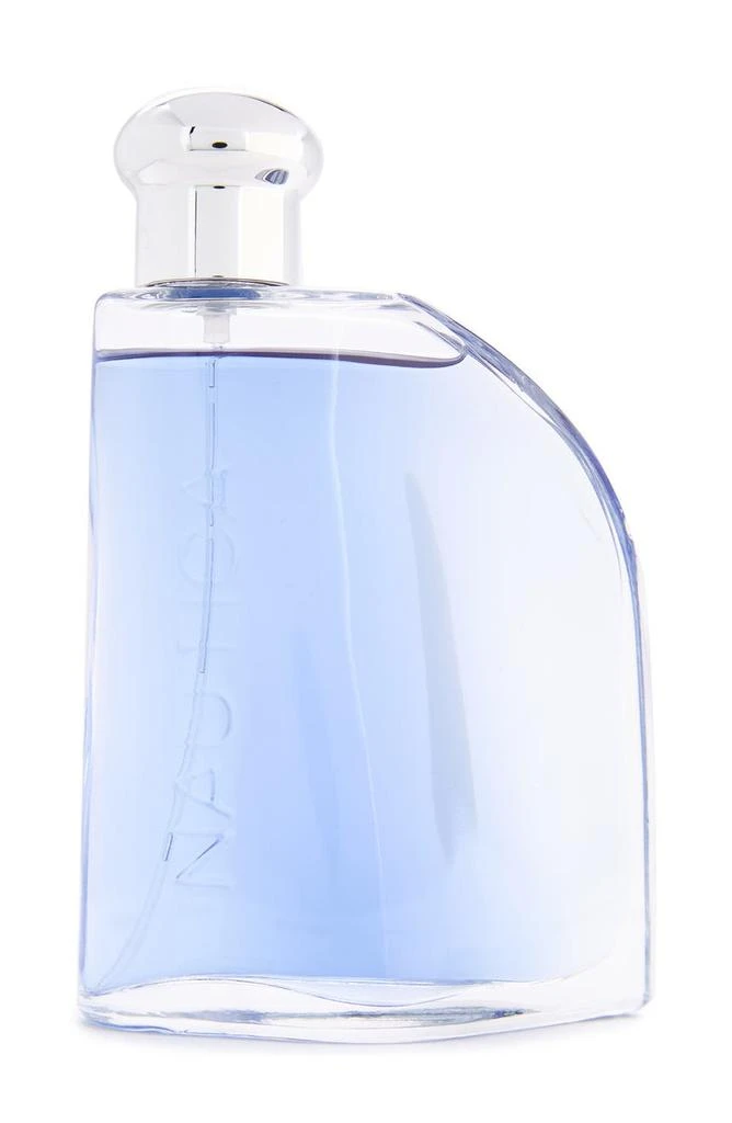 Nautica Blue Sail EDT - 3.4 fl. oz. 1