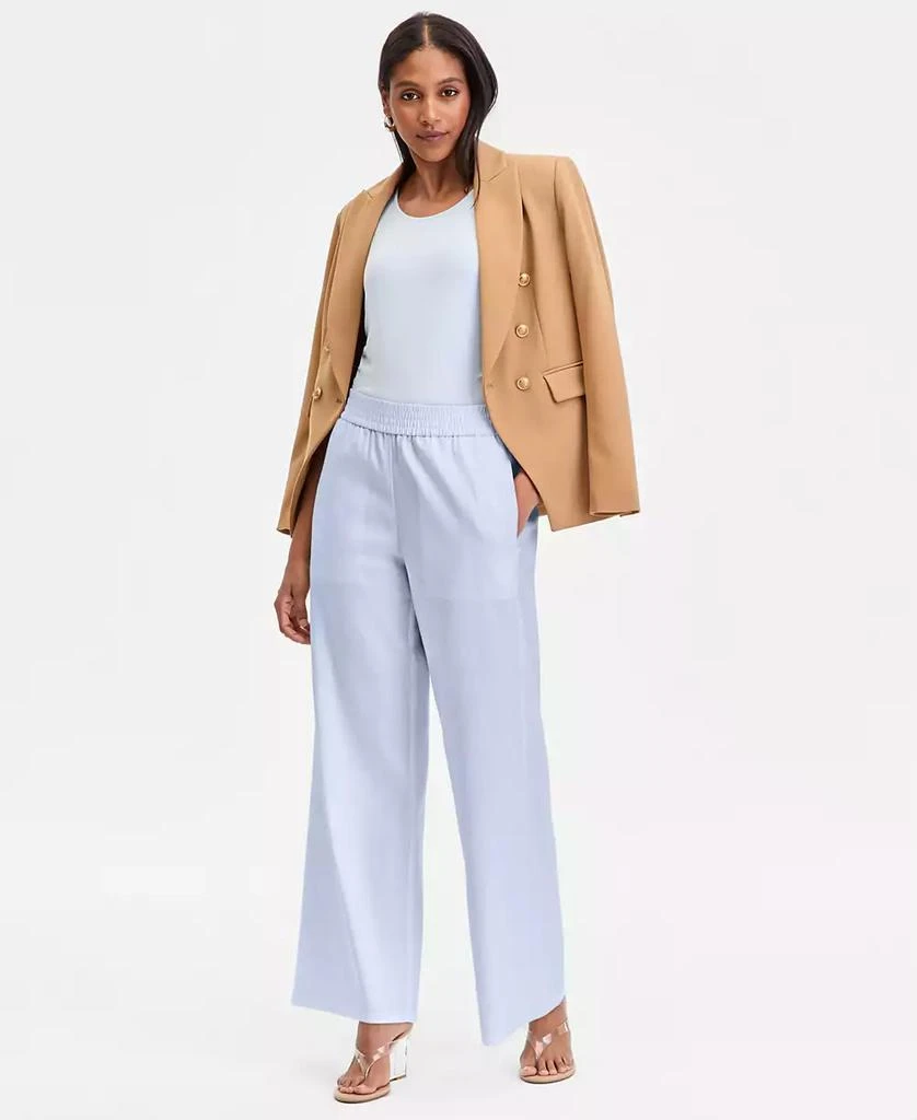 INC International HR PO WIDE LEG 10