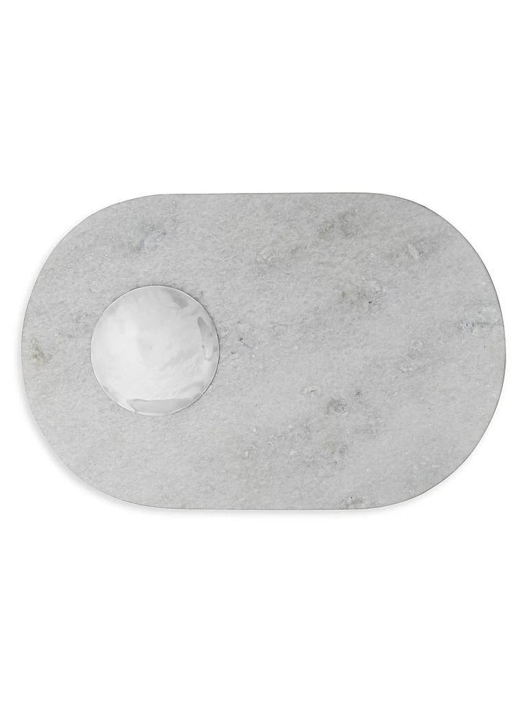 Tom Dixon Stone Chopping Board 1