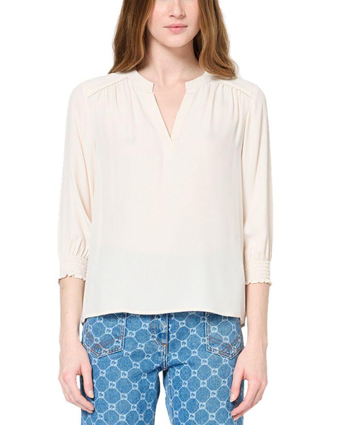 Gerard Darel Uthea Top