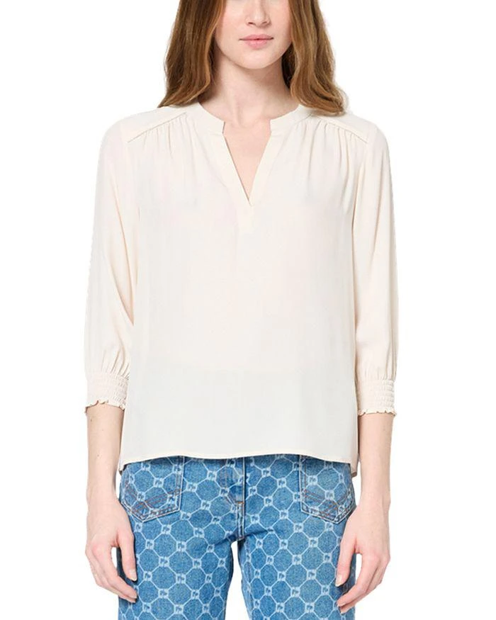 Gerard Darel Uthea Top 1