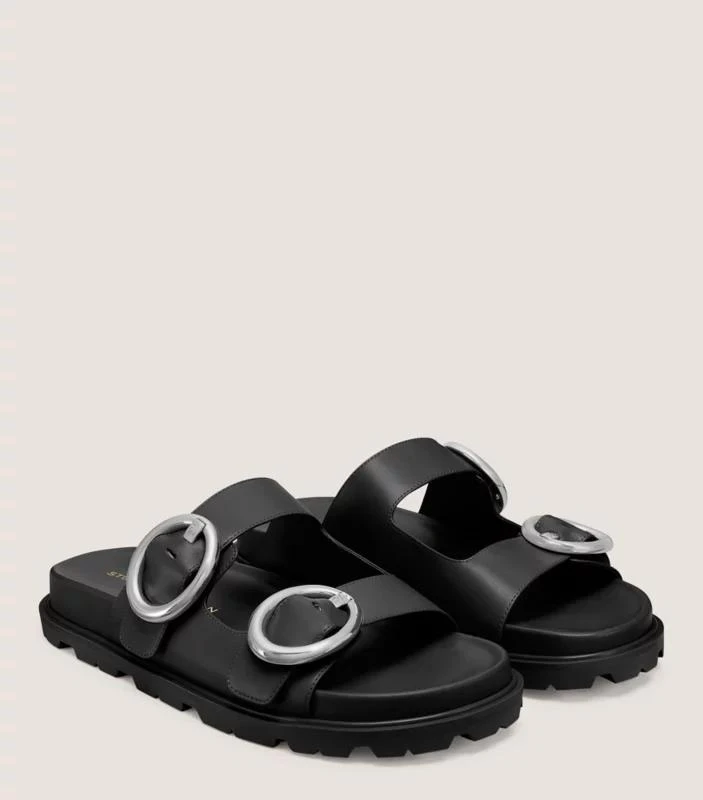 Stuart Weitzman BENNI SPORT SLIDE 2
