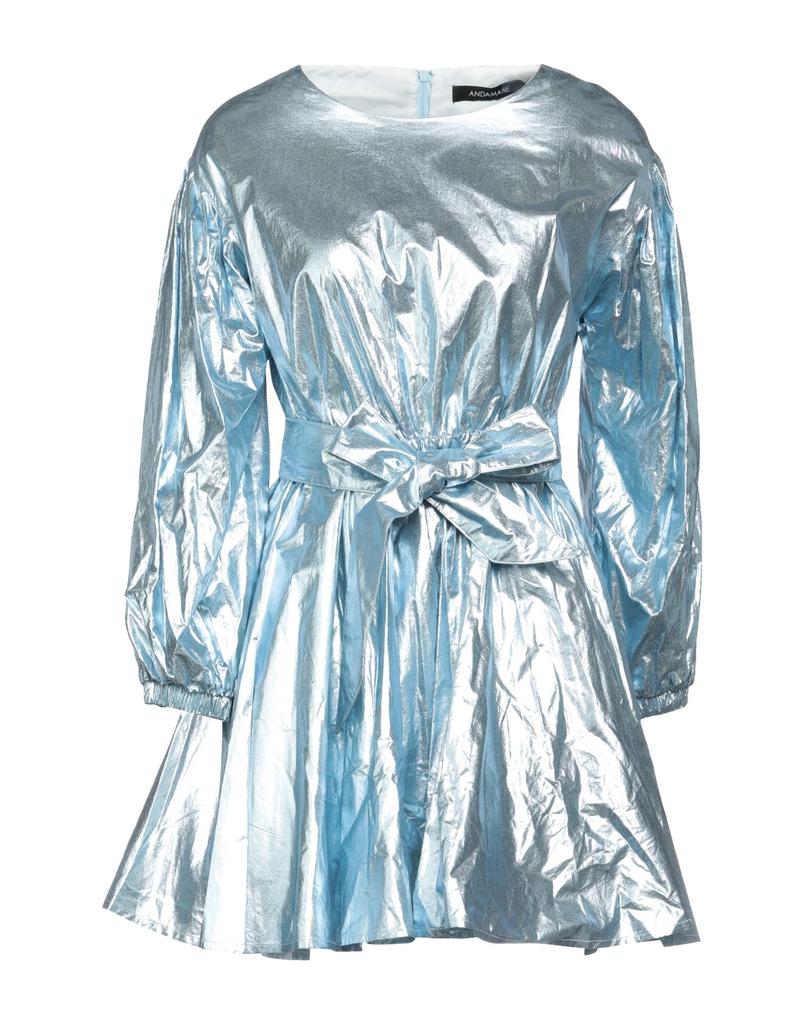 Andamane Short dress