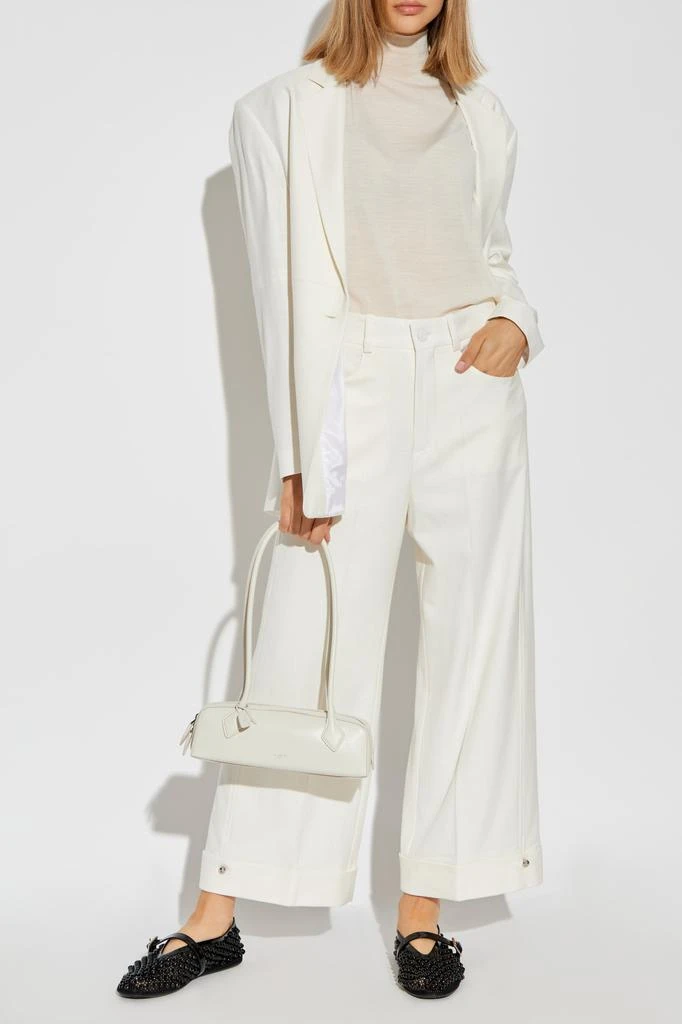 AERON Pants Jeera 2