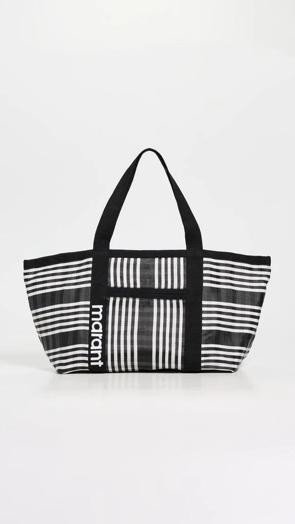 Isabel Marant Darwen Tote 1