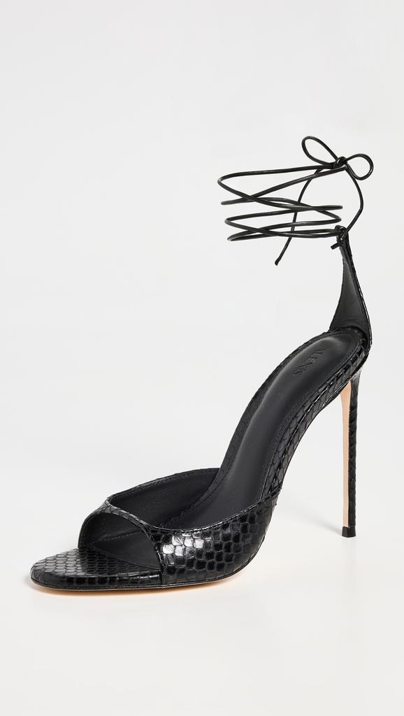 Alexis Sienna High Sandals