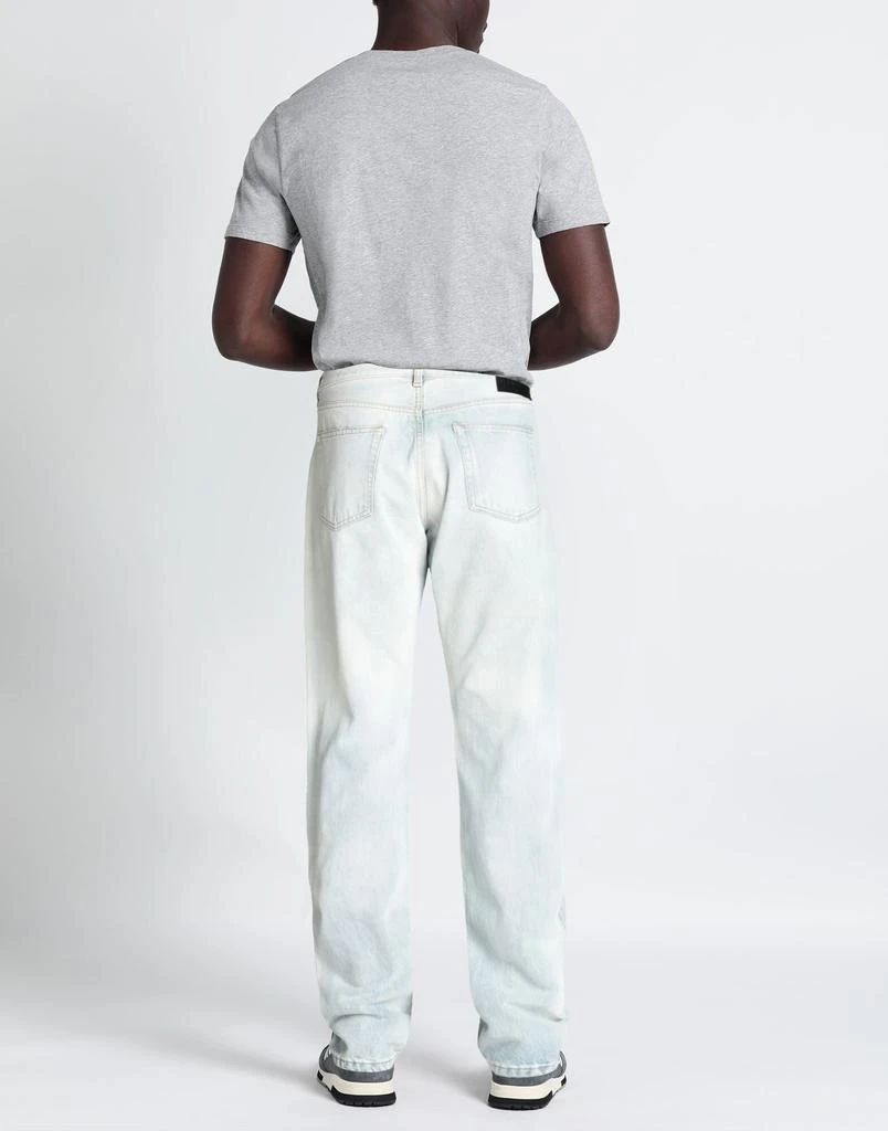 VTMNTS Denim pants 3