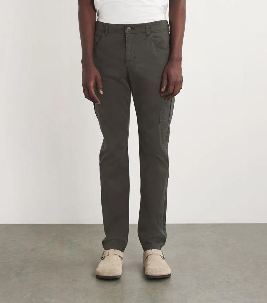 Paige Ronin Cargo Trousers 3