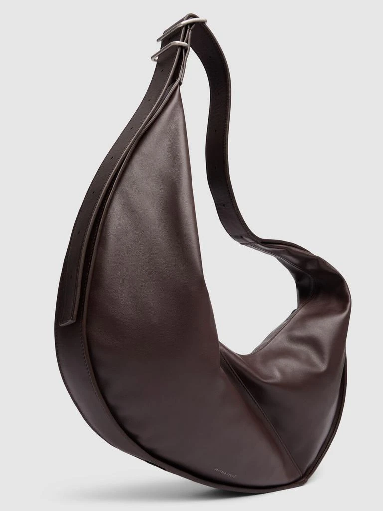 Janessa Leone Bode Adjustable Leather Tote Bag 2