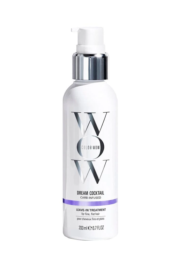 Color WOW Dream Cocktail Carb Infused 200ml 1