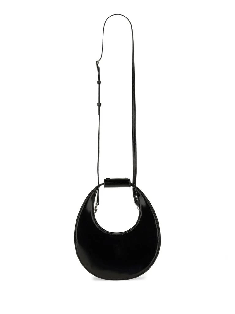 Staud MINI MOON BAG 3