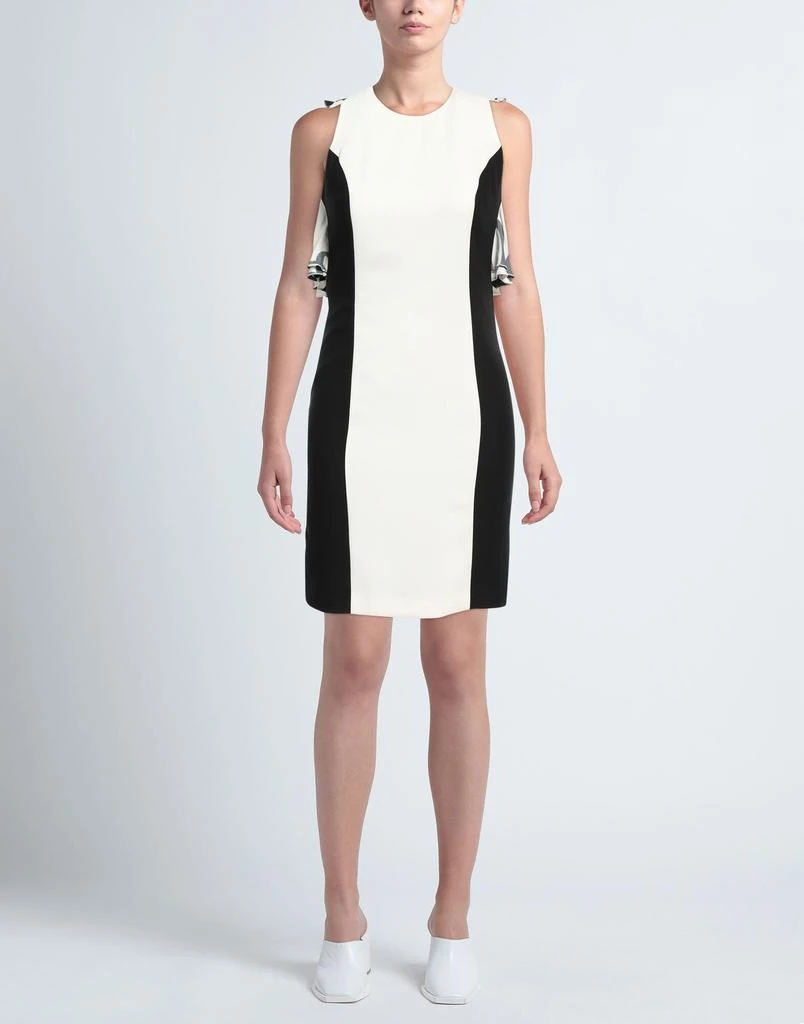 FRANKIE MORELLO Short dress 2