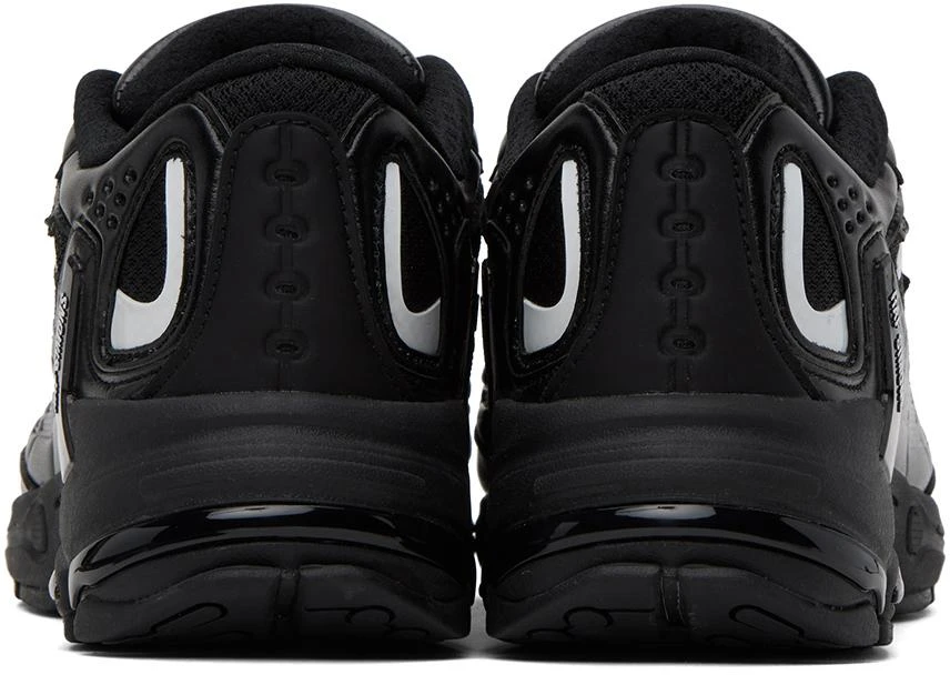 RAF SIMONS Black Ultrasceptre Sneakers 2