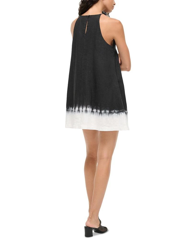 Staud Cabo Linen Dress 2