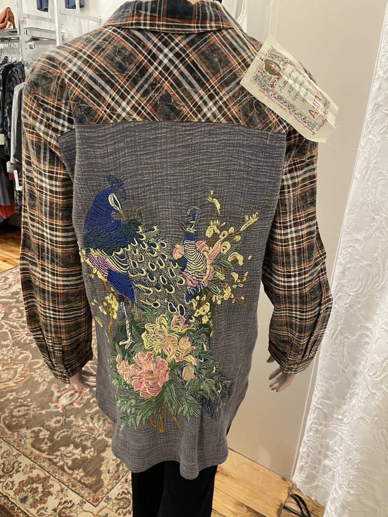 ARATTA Aratta - Button up Blouse