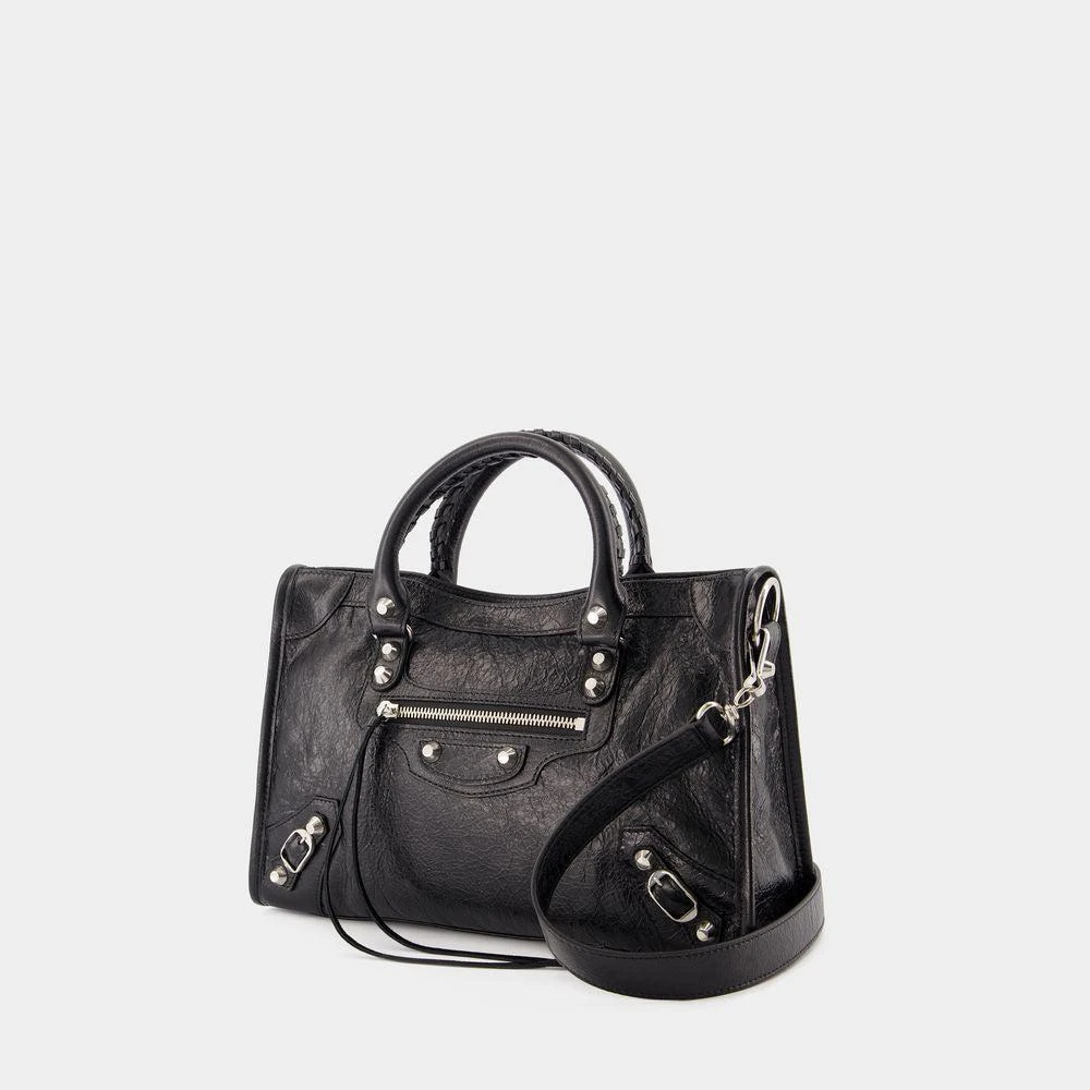 Balenciaga Balenciaga Le City Small Purse 2