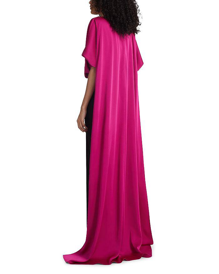 Safiyaa Lucinda Gown
