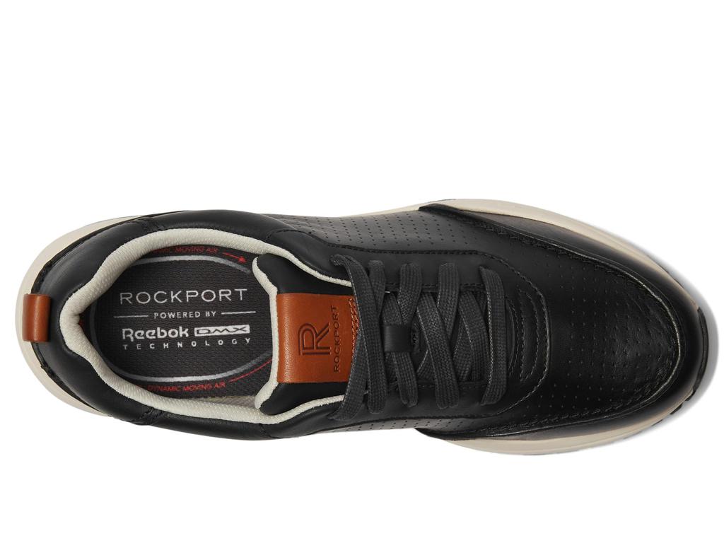 Rockport DMX Bowen
