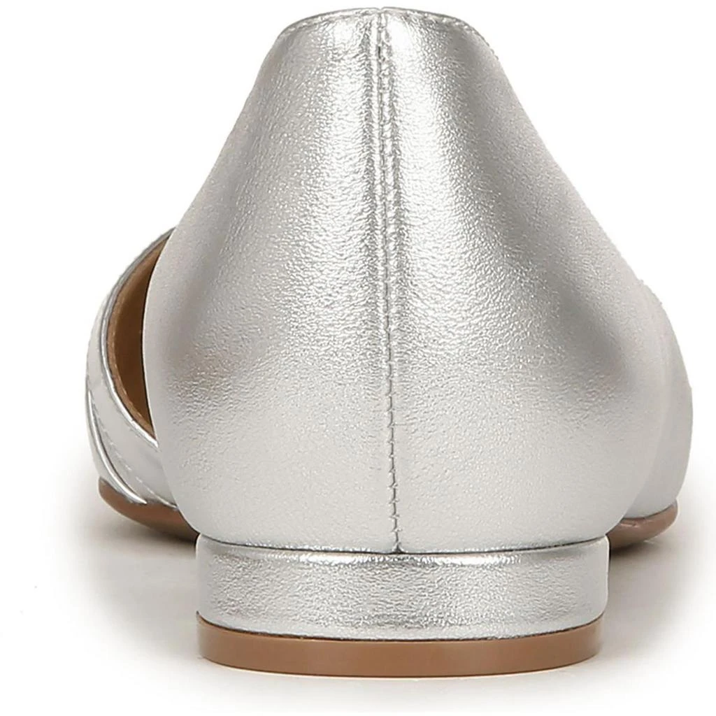 Naturalizer Henrietta Womens Slip On D'Orsay 2