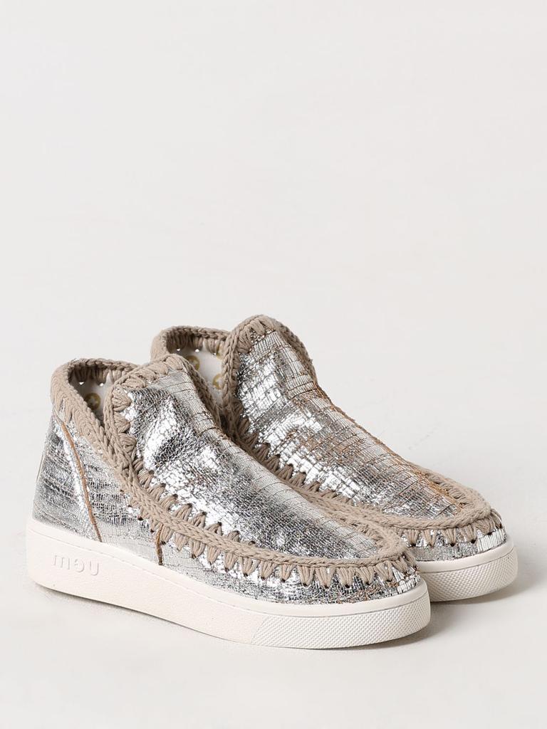 MOU Shoes woman Mou
