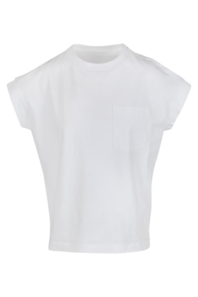 Liviana Conti Liviana Conti - T-shirt - 430396 - White