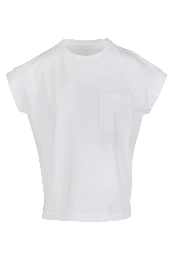 Liviana Conti Liviana Conti - T-shirt - 430396 - White 1