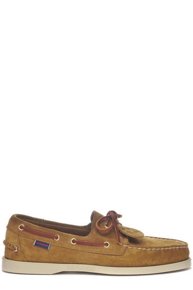SEBAGO Sebago Portland Artisan Slip-On Loafers