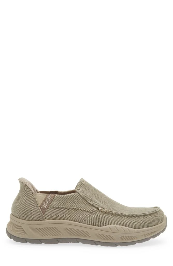 SKECHERS Swift-Fit Slip-On Sneaker 4