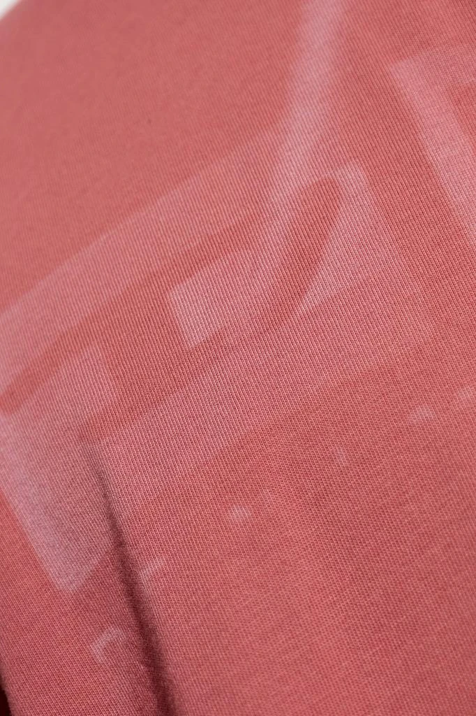 Diesel Diesel T-Adjust-R13 Laser-Faded Logo T-Shirt 4