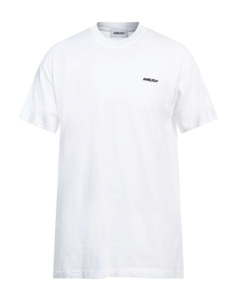 Ambush Off-White 'Slow & Steady' T-shirt - T-Shirts
