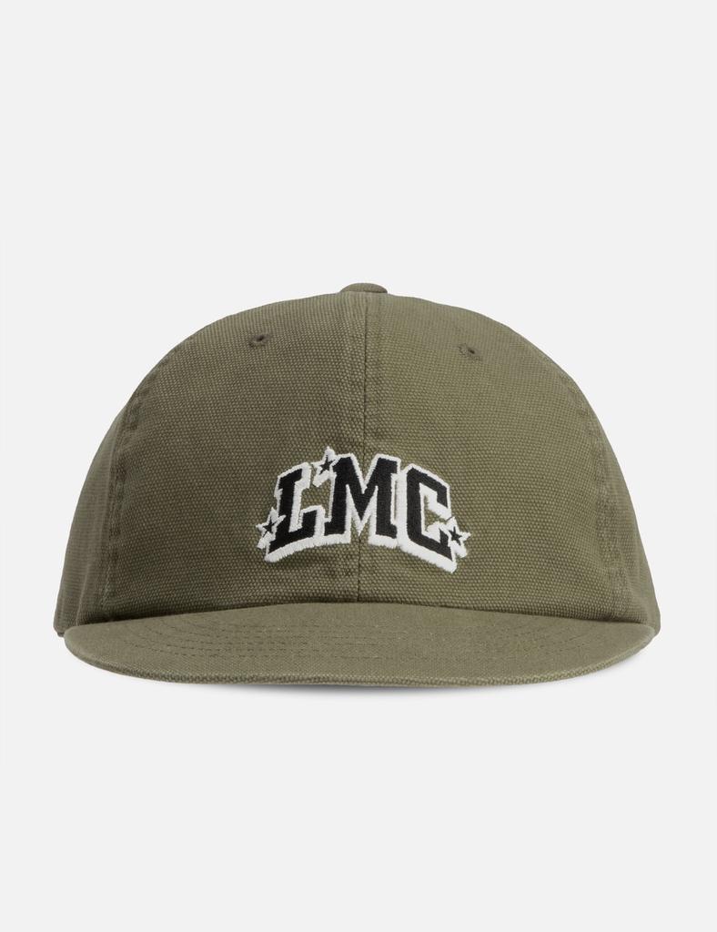 LMC STAR ARCH EMB 6PANEL CAP