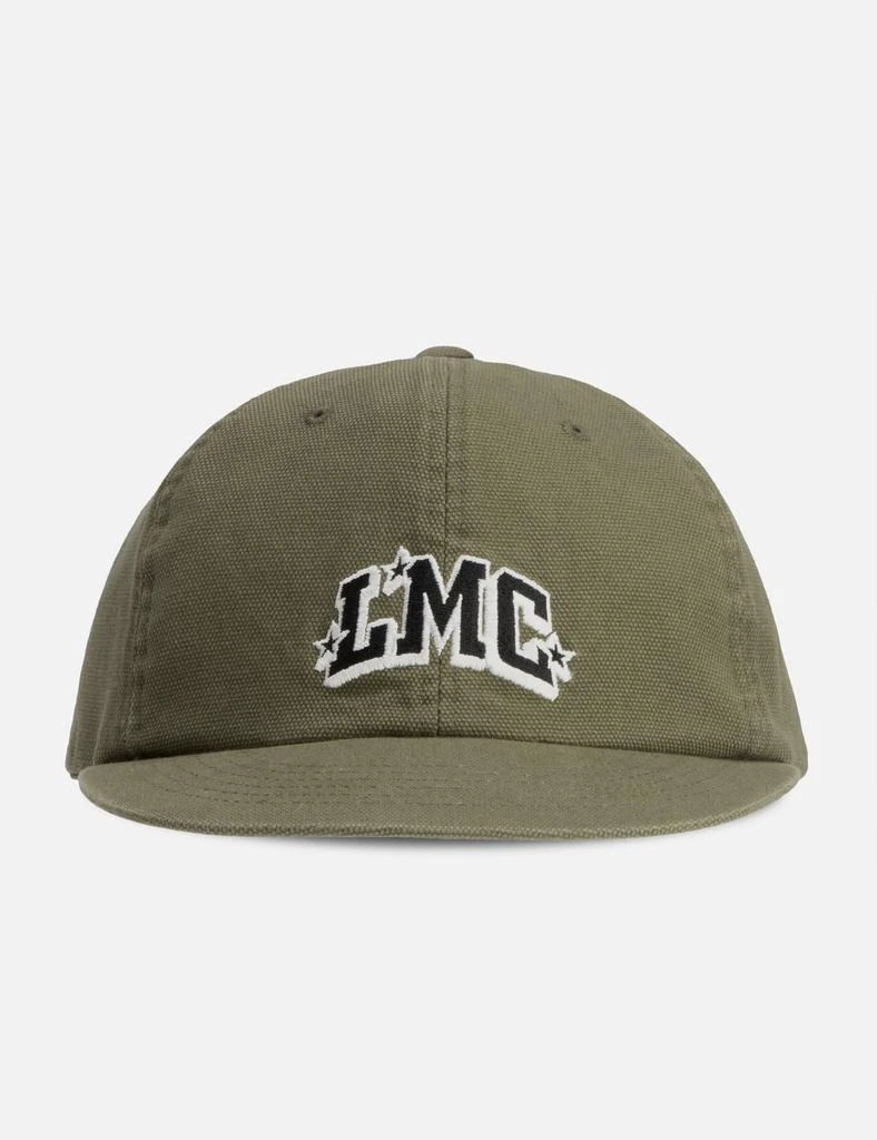 LMC STAR ARCH EMB 6PANEL CAP 1