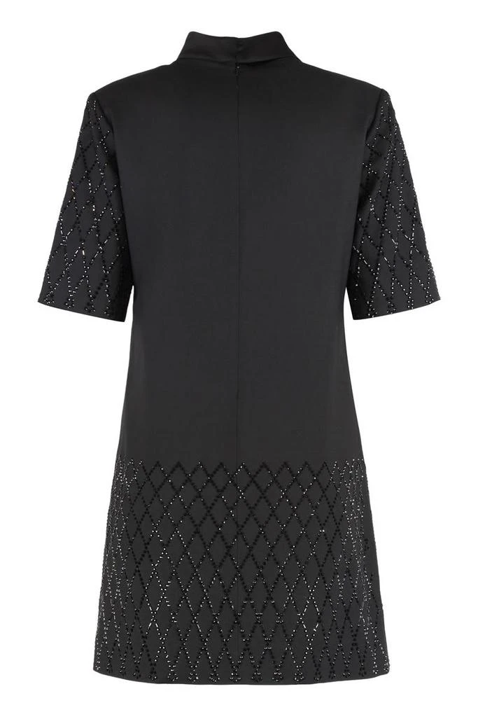 Shop Pinko T-Shirt Dress With Rhinestones on Sale at BeyondStyle  Get 46%  Off Pinko T-Shirt Dress With Rhinestones with Limited-Time Flash Deals,  Exclusive Discounts, and Special Offers. Enjoy Unbeatable Savings on