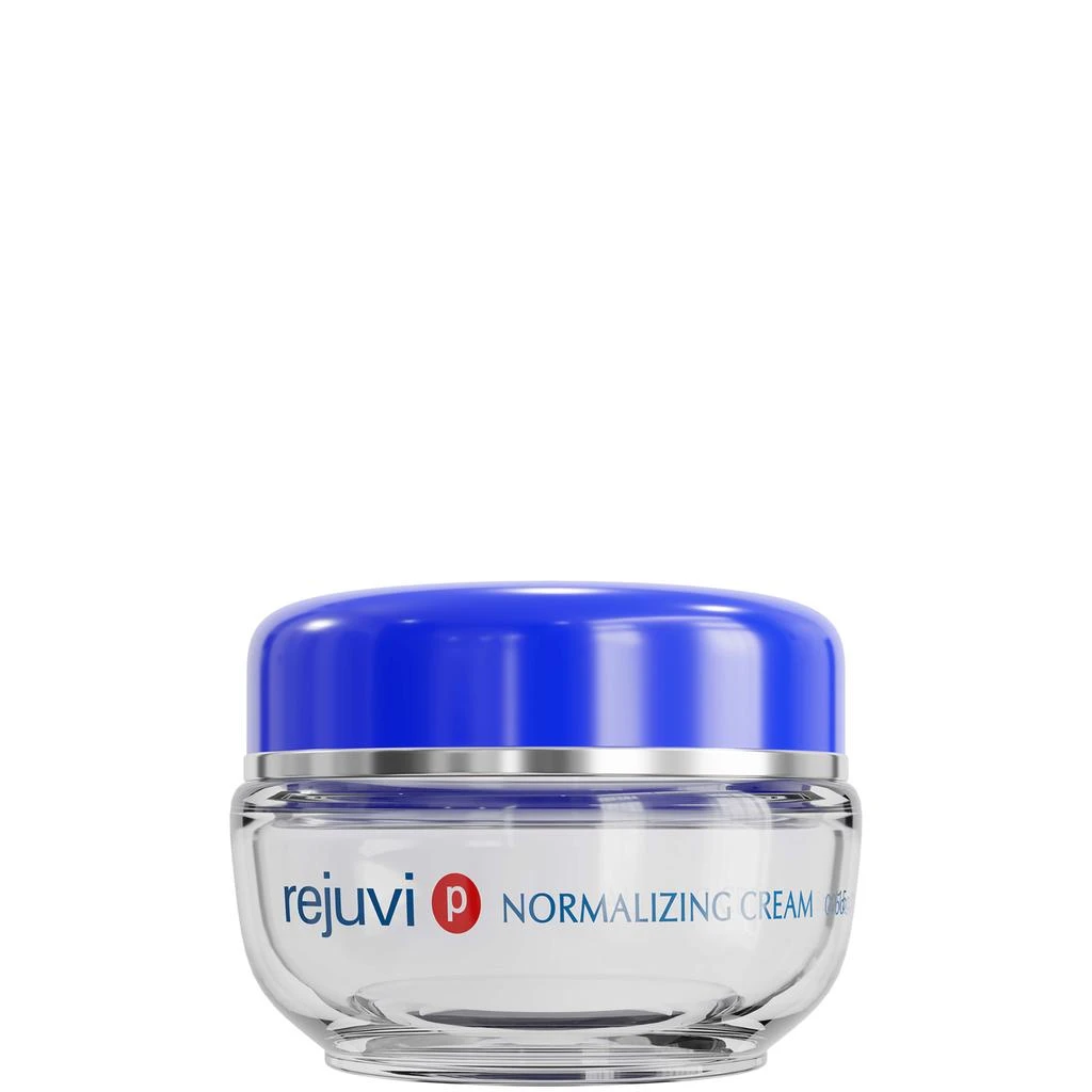 Rejuvi Rejuvi 'p' Normalizing Cream - Open Acne 1