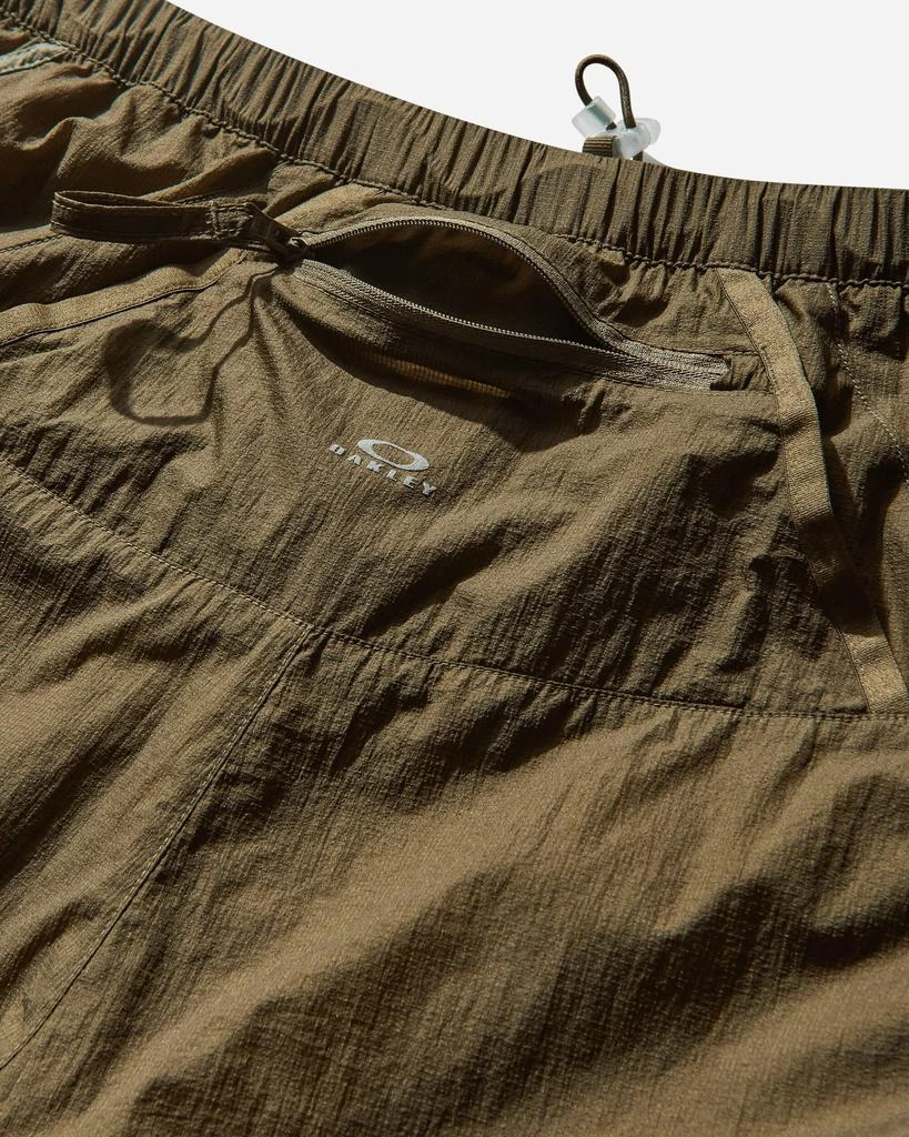 Oakley Men's Latitude Flight Cargo Pants Army Green 6