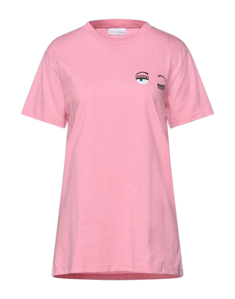 Chiara Ferragni T-shirt 1