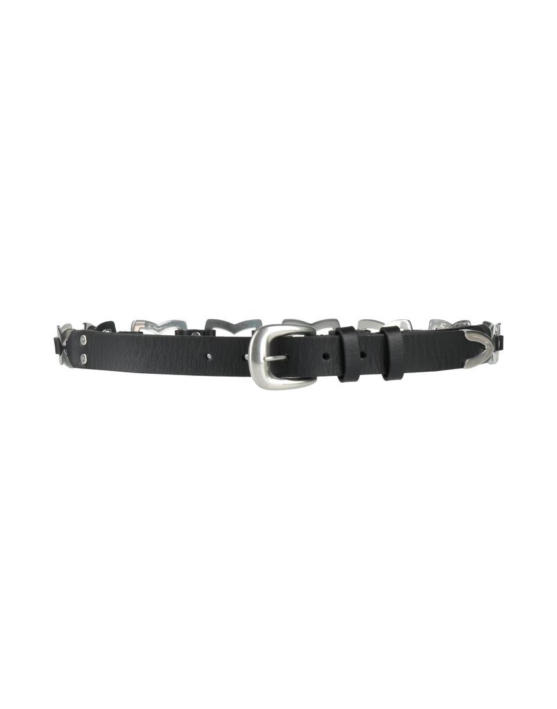 【人気/関税/送料込み】 (W) Celine Large Marco Belt in Vintag Women's Marco large belt in vintage calfskin | CELINE | 24S