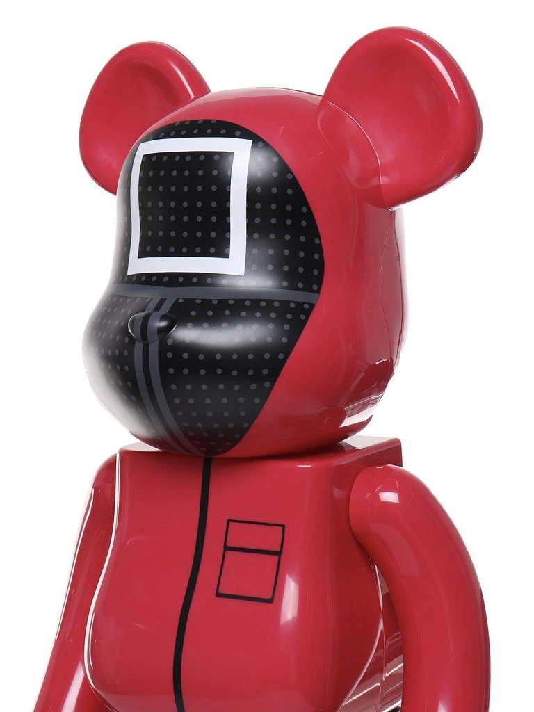 Medicom Toy Medicom Toy X Squid Game 1000% Be@rbrick Figure 4