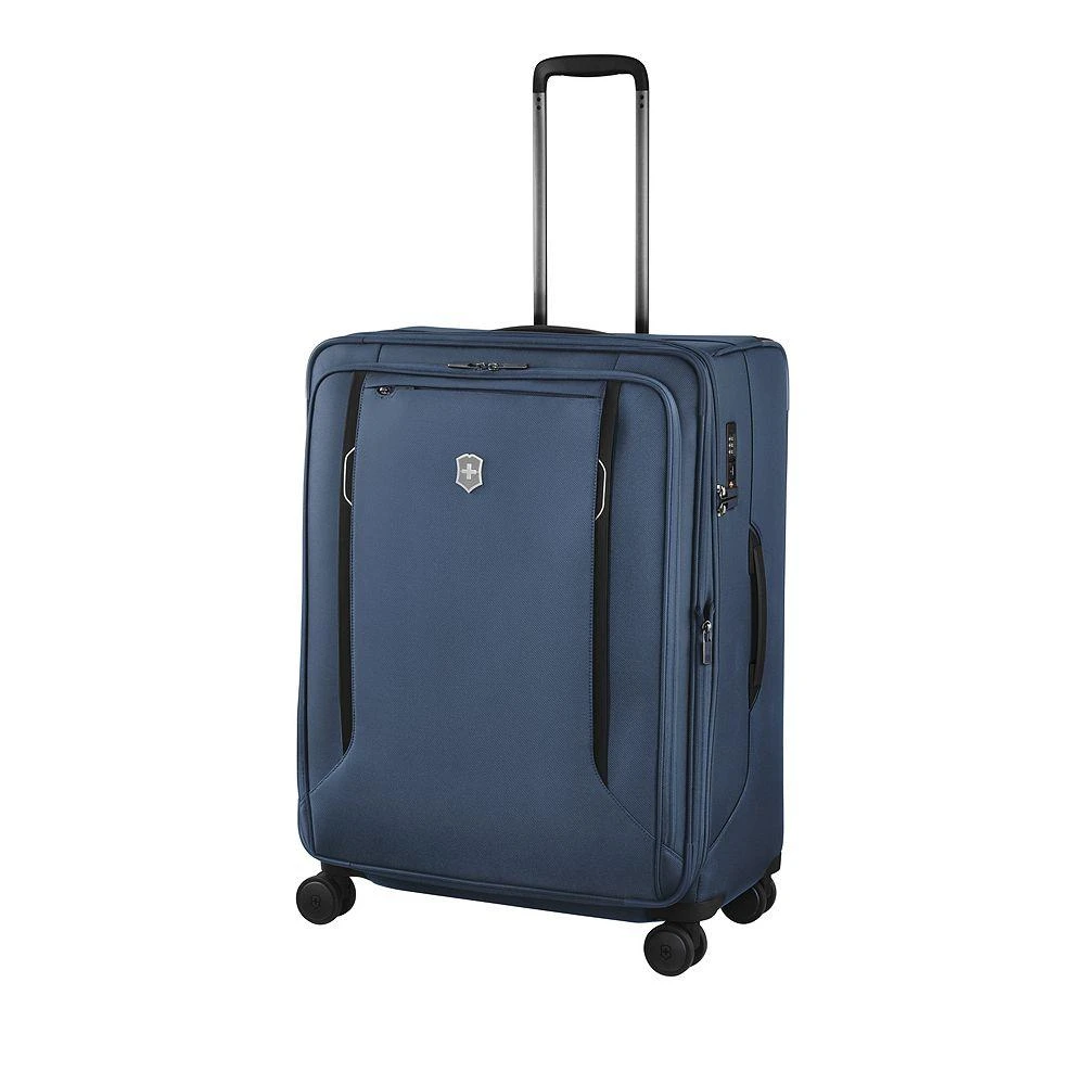 Swiss Army Victornix Swiss Army Werks 6.0 Large Wheeled Suitcase 3