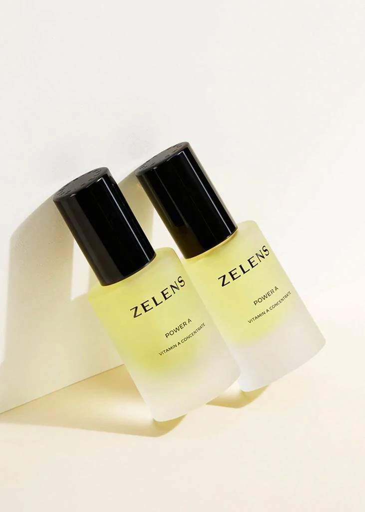 Zelens Power A Retexturising & Renewing 30ml 3