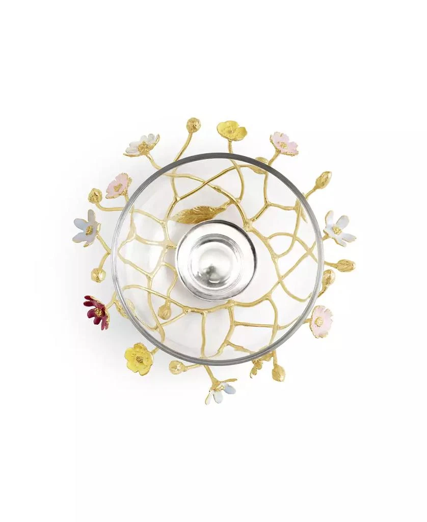 Michael Aram Wildflowers Small Bowl 3