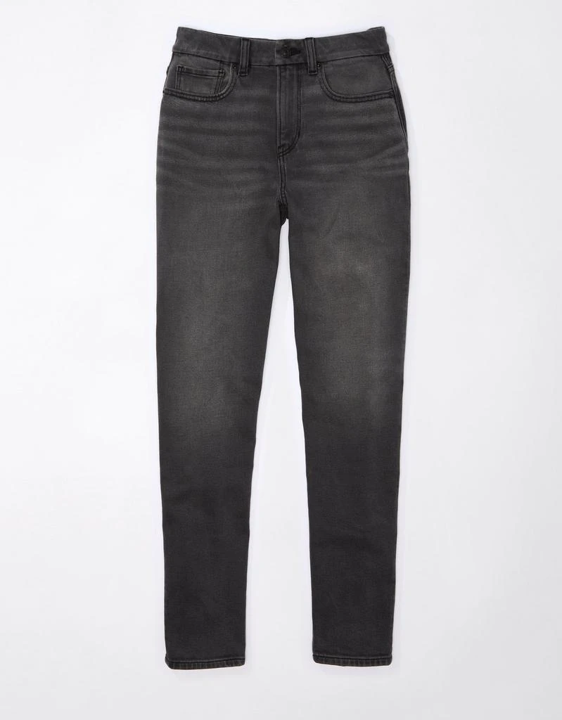 American Eagle Outfitters AE Stretch Curvy Mom Jean 1