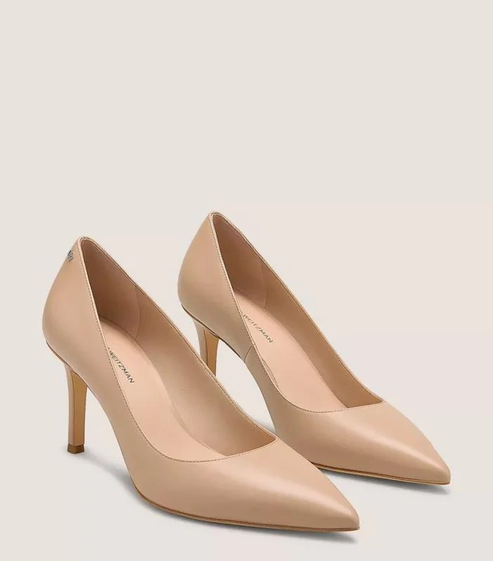 Stuart Weitzman JONES PUMP 75 2