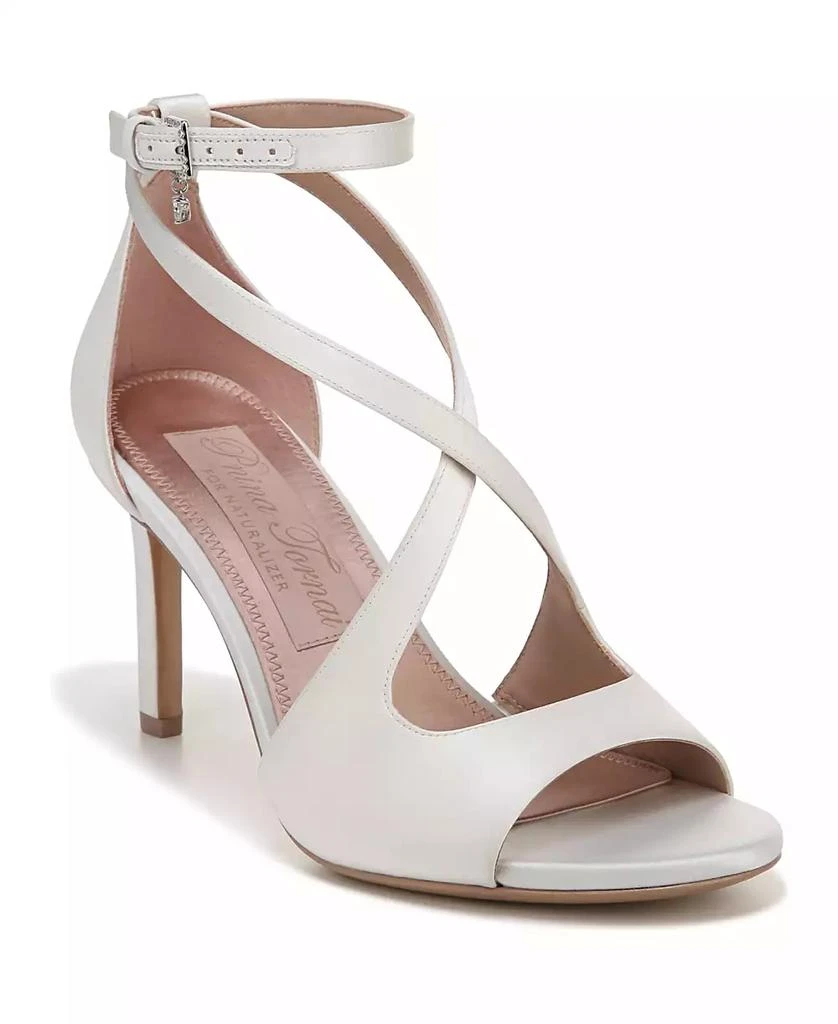 Naturalizer Amor Dress Sandals 1