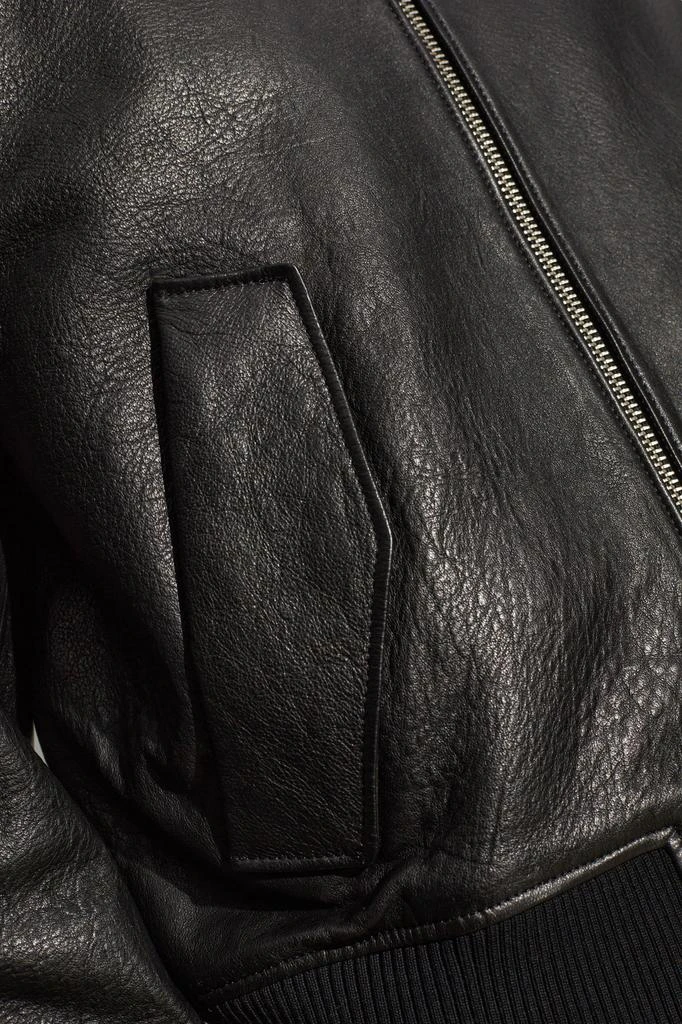 AMI Leather jacket 5