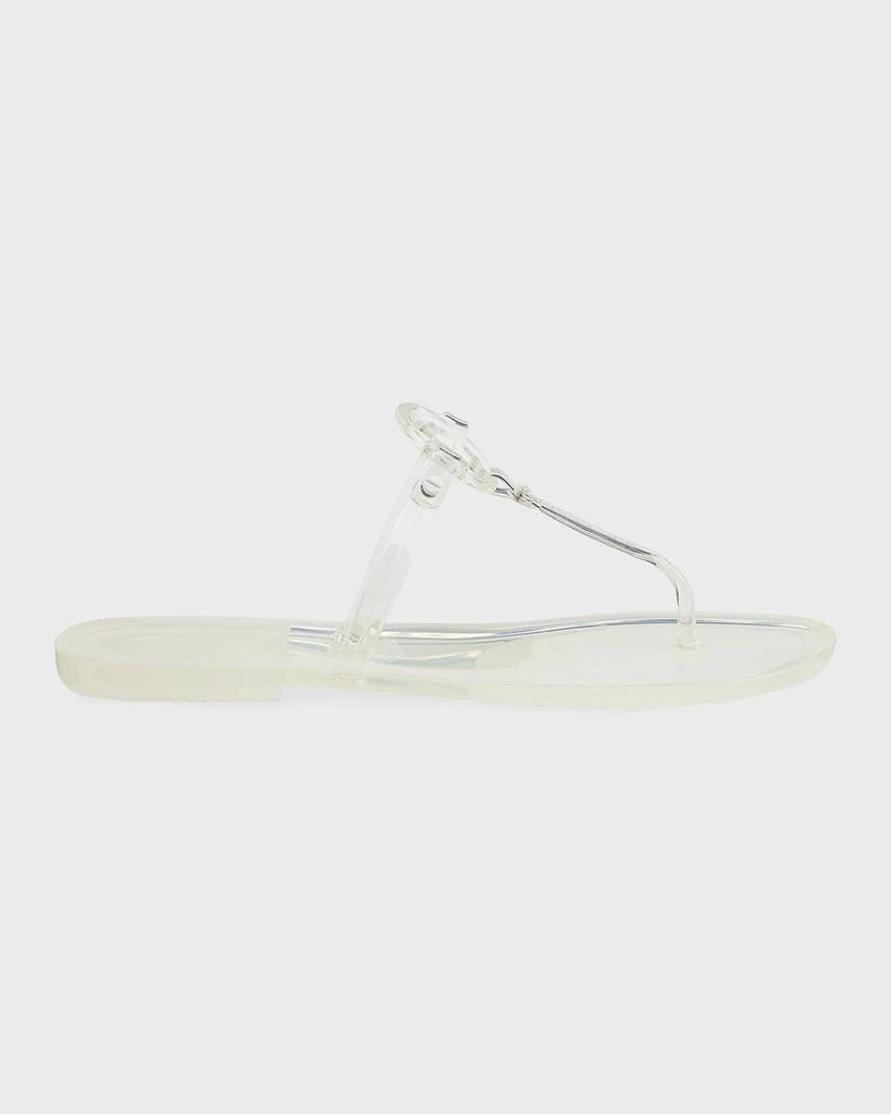 Tory Burch Mini Miller Flat Thong Sandals 1