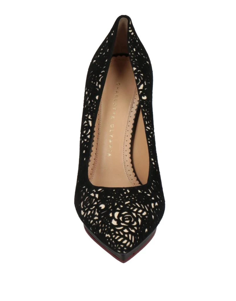 Charlotte Olympia Pump 4