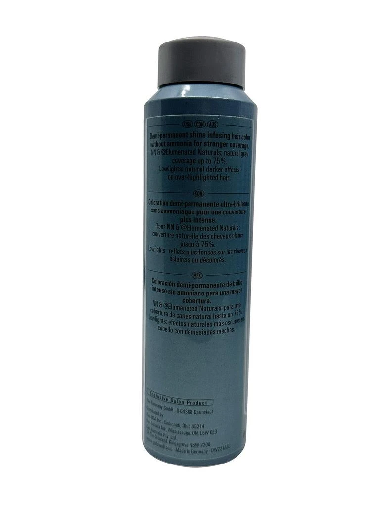 Shop Colorance Demi Hair Color 5N@RR Light Brown @ Intense Red 4.2 OZ ...